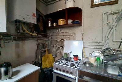Casă cu 7 camere cu Canalizare în Răcădău - 12