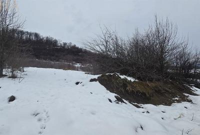 Teren de 3946 mp, în Budacu de Jos - 2