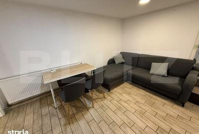 Apartament cu 2 camere în Gării - 3
