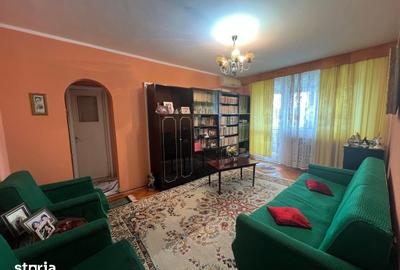 Apartament cu 2 camere în Micro 19