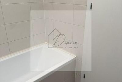 Apartament cu 2 camere semidecomandat, mobilat în Pipera - 9