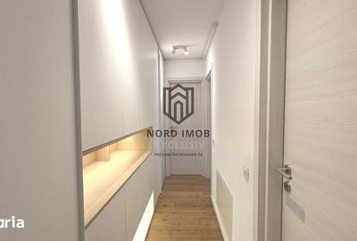 Apartament cu 2 camere în Aviației - 4