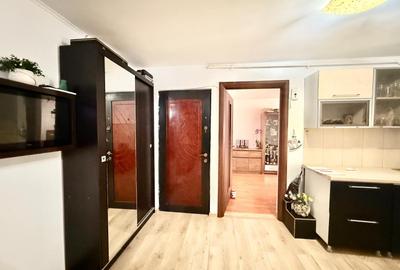 Apartament cu 3 camere, mobilat în Nicolina - 5