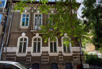 Casă individuală cu 29 camere cu Canalizare în Cișmigiu - 10