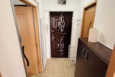 Apartament cu 2 camere semidecomandat în Apărătorii Patriei - 7