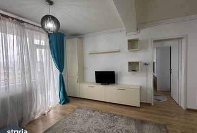 Apartament cu 2 camere în Central - 3