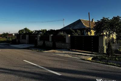 Casă cu 2 camere în Slava Rusă - 2