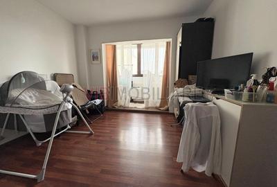 Apartament cu 2 camere decomandat în Grivița