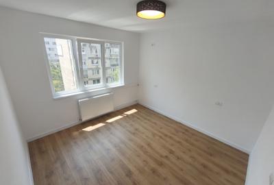 Apartament cu 2 camere decomandat în Lujerului