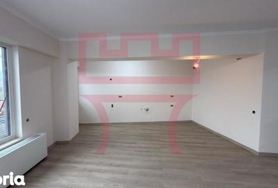 Apartament cu 2 camere, mobilat în Plopilor - 7