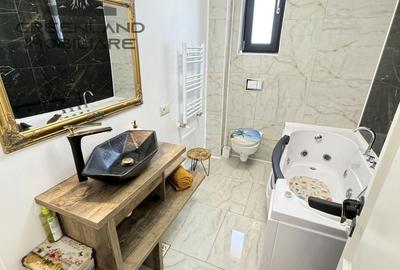 Casă cu 4 camere cu Teren 325 Mp în Bucium - 5
