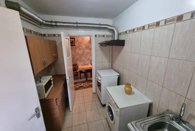 Apartament cu 3 camere semidecomandat, mobilat în Tătărași - 3