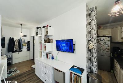 Apartament cu 3 camere în Central - 2