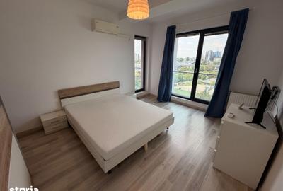 Apartament cu 2 camere în Crângași - 3