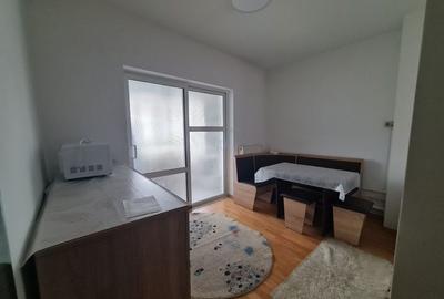 Garsonieră decomandată în Cetate