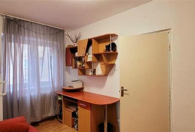 Apartament cu 2 camere semidecomandat, mobilat în Mihai Viteazul - 4