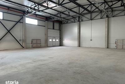 Spațiu comercial, de 824 mp, în Nord - 8