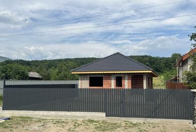 Casă cu 3 camere în Suseni - 5