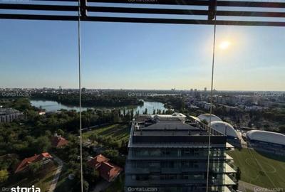 Apartament cu 2 camere în Floreasca