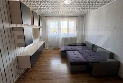 Apartament cu 3 camere în Sud - 7