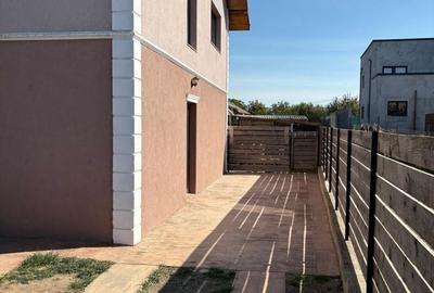 Casă cu 3 camere cu Teren 200 Mp în Vișan