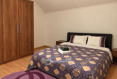 Apartament cu 3 camere decomandat în Canta
