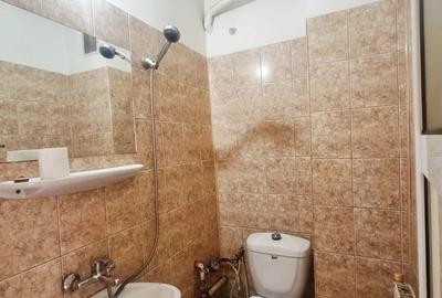 Garsonieră decomandată în Iris - 6