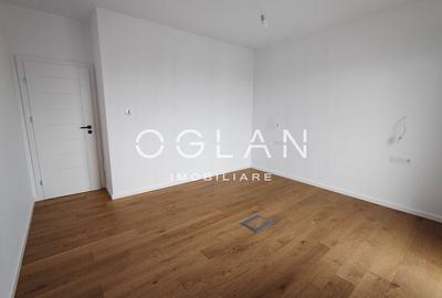 Penthouse cu 4 camere decomandat în Mihai Viteazul - 11