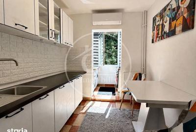 Apartament cu 3 camere decomandat în Decebal - 6