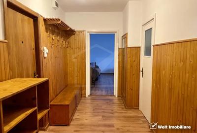 Apartament cu 2 camere decomandat, mobilat în Plopilor - 6