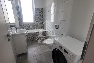 Apartament cu 3 camere decomandat, mobilat în Lipovei - 10