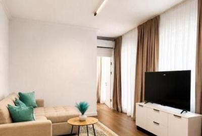 Apartament cu 2 camere în 1 Mai