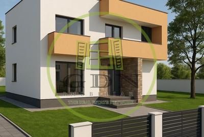 Casă cu 4 camere cu Teren 455 Mp în Șimnicu de Sus - 3