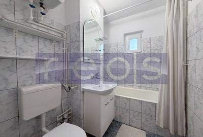 Apartament cu 2 camere decomandat, mobilat în Aviației - 8