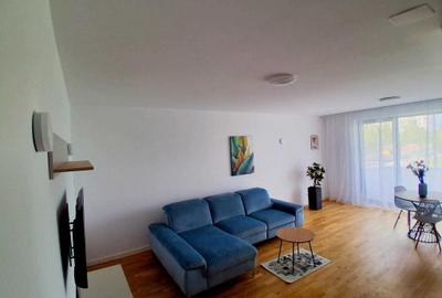 Apartament cu 2 camere decomandat în Nord - 7
