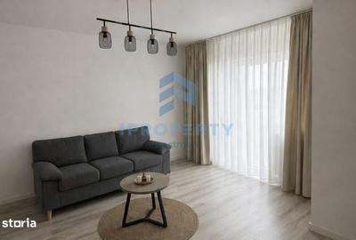 Apartament cu 2 camere în Sisești