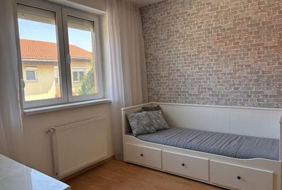 Casă cu 3 camere în Central - 8