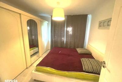 Apartament cu 4 camere în 1 Mai