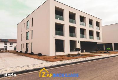 Apartament cu 2 camere în Unirii - 18