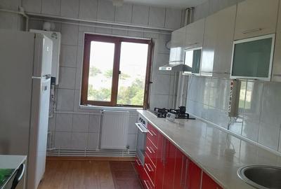 Apartament cu 3 camere, mobilat în Crângași - 3