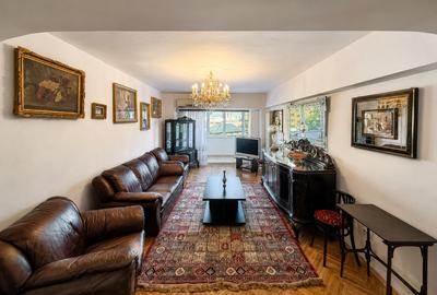 Apartament cu 4 camere decomandat în Unirii - 2