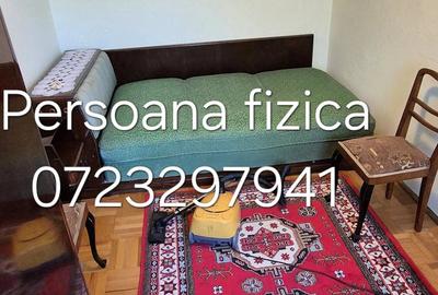Apartament cu 2 camere nedecomandat în Tătărași - 1