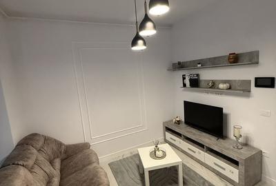 Apartament cu 2 camere în Torontalului