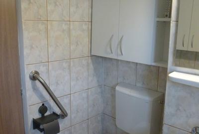 Apartament cu 3 camere decomandat în Lazaret
