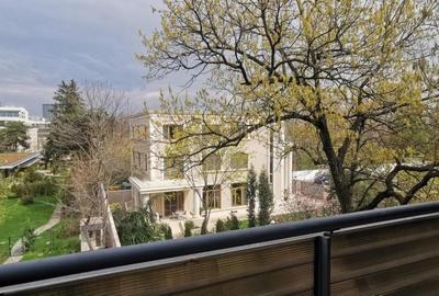 Apartament cu 3 camere în Primăverii - 4