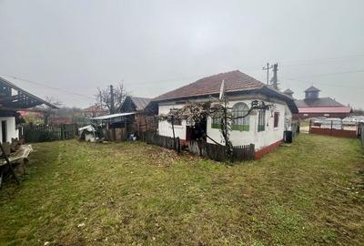 Casă cu 4 camere în Central - 7