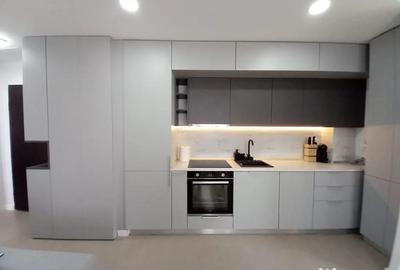 Apartament cu 2 camere semidecomandat în Ștefăneștii de Jos - 13