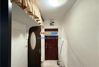 Apartament cu 2 camere nedecomandat, mobilat în Malu Roșu - 8