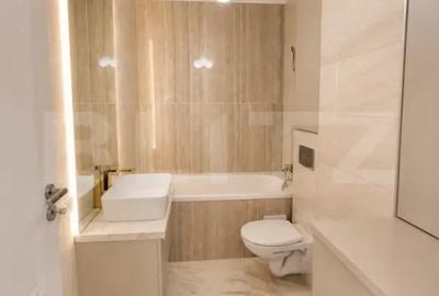 Garsonieră semidecomandată în Central - 2