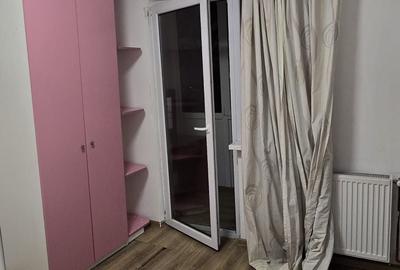 Apartament cu 2 camere semidecomandat în Central - 3